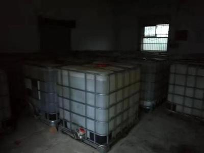 废弃工厂暗藏危化品经营黑幕，仪征重拳出击查处