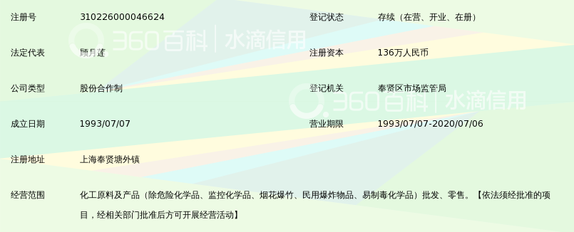 上海浦洋精细化工厂危险化学品经营合规指南与安全管理实践