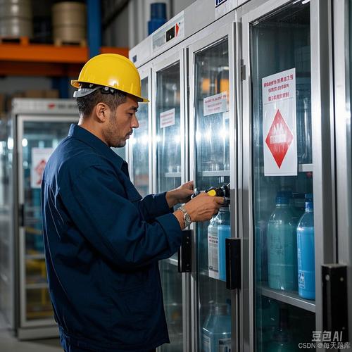 2025 年江苏危化品经营单位考试攻略分享​